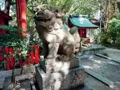 松原神社(兵庫県)