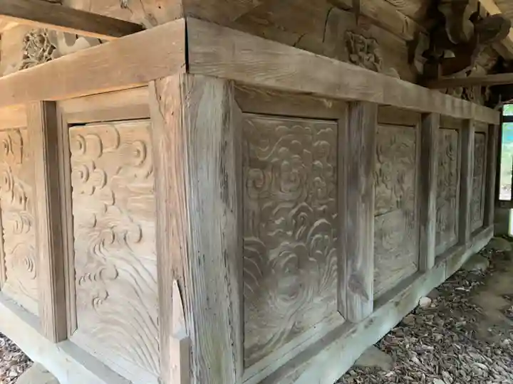 二宮神社(千葉県)