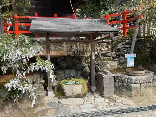 八大神社(京都府)
