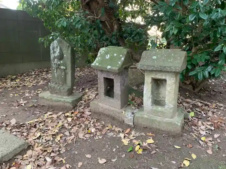 大六神社(千葉県)