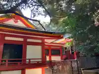 百草八幡神社(東京都)