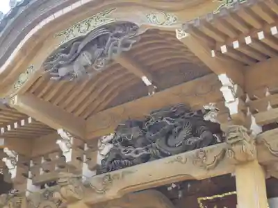 照光寺の本殿・本堂