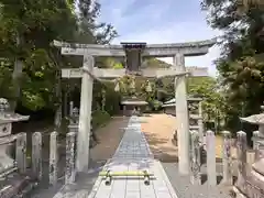 岡神社(京都府)