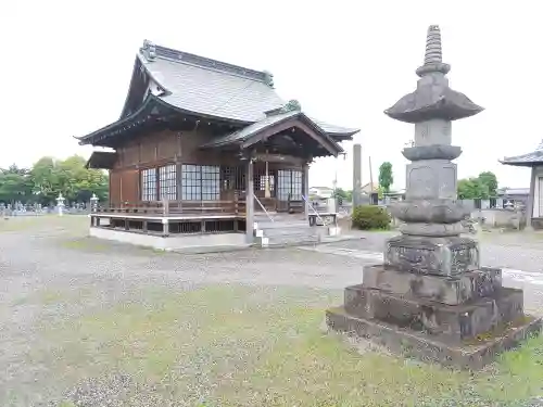 観音寺(埼玉県)