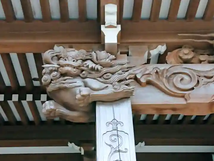 慈眼寺のその他建物