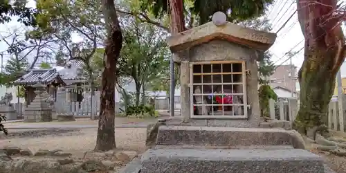 皇産霊神社(兵庫県)