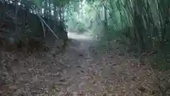 羽黒神社･三峯神社の周辺