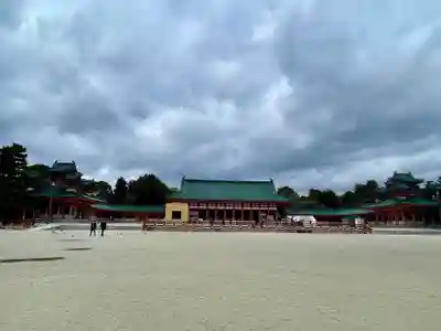 平安神宮(京都府)