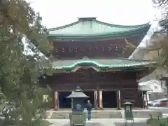 建長寺の建物その他