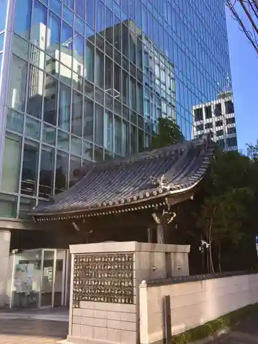 梅窓院のその他建物