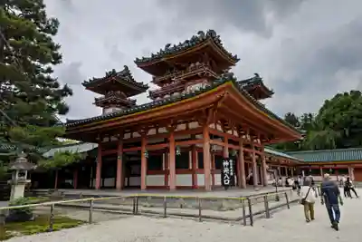 平安神宮(京都府)