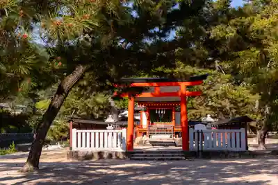 清盛神社(広島県)