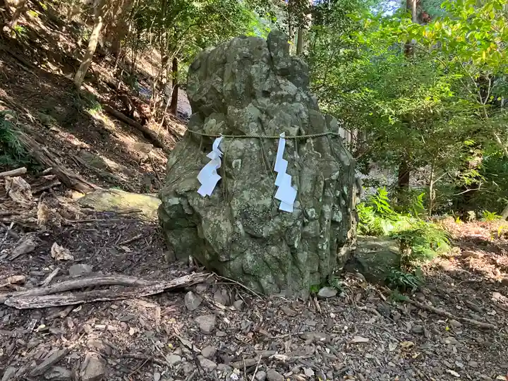 海神神社(長崎県)