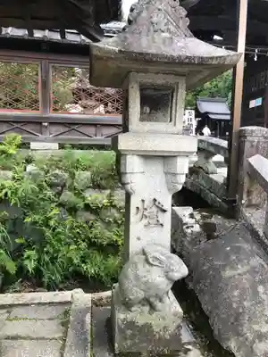 三尾神社(滋賀県)