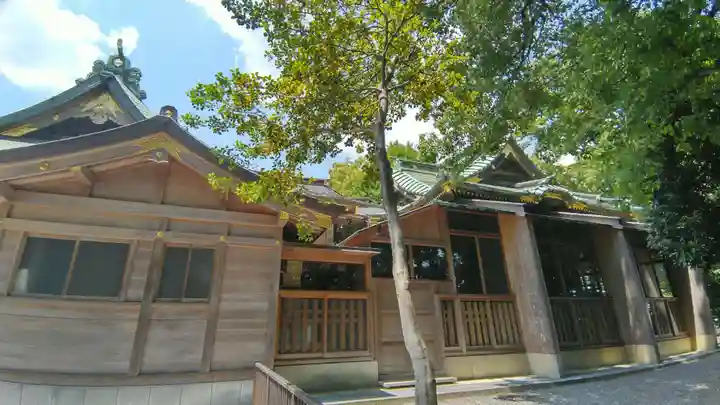 大鷲神社(東京都)