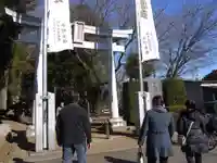 香取神社(千葉県)