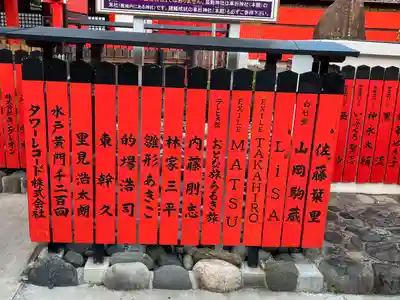 車折神社(京都府)