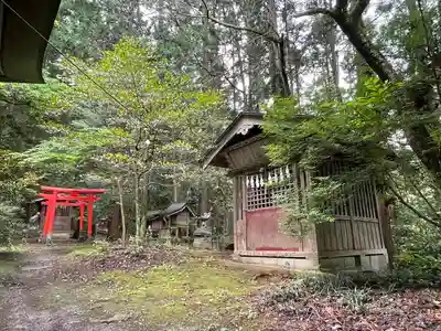 琴平神社のその他建物