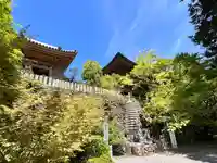 両子寺(大分県)