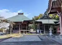 蔭凉寺の本殿・本堂