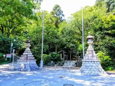常石神社のその他建物