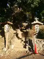 十二社のその他建物