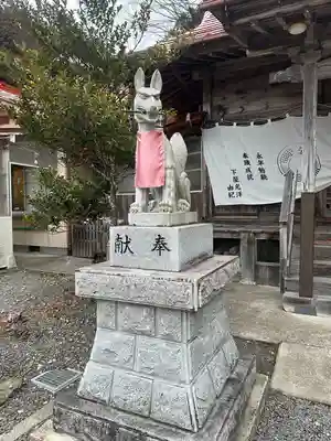 姫宮神社(宮城県)