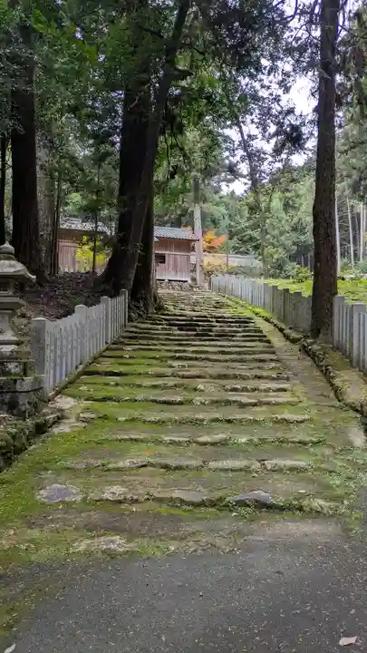 江文神社(京都府)