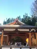 阿佐ヶ谷神明宮のその他建物