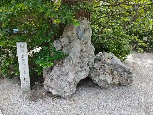 射水神社の建物その他