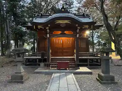 大國魂神社(東京都)