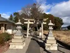 八幡神社(滋賀県)