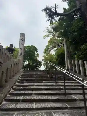 大江神社(大阪府)