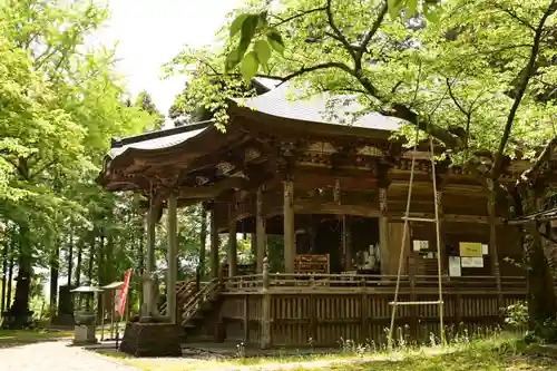慈光寺(埼玉県)