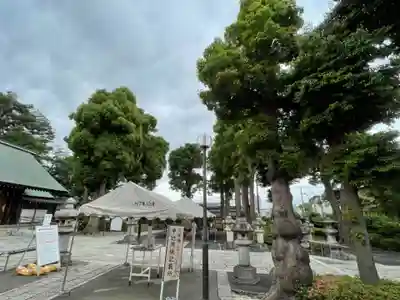 松陰神社のその他建物