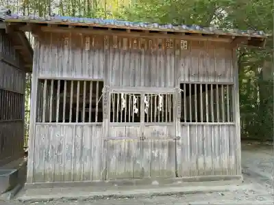 常陸國總社宮(茨城県)