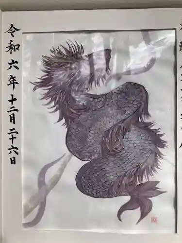 息栖神社(茨城県)