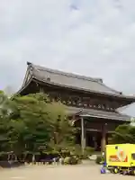 真宗大谷派名古屋別院(愛知県)