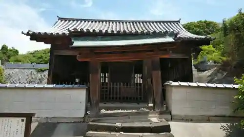 本蓮寺の建物その他