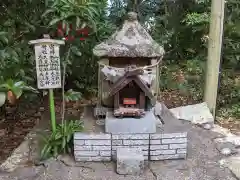 水主神社(香川県)