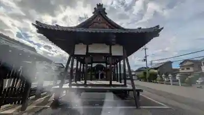 安羅神社(滋賀県)