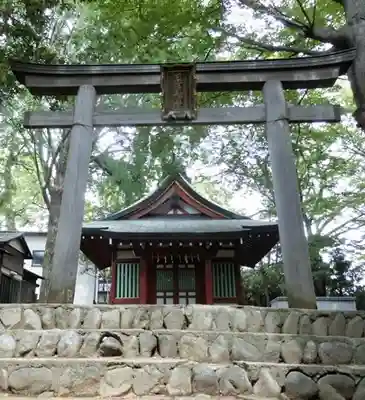 日吉神社(東京都)