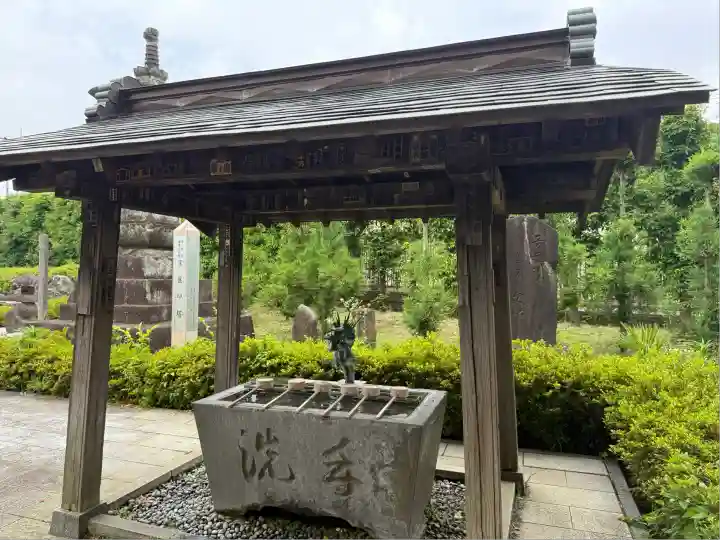 星谷寺(神奈川県)