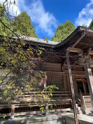 彌高神社(秋田県)