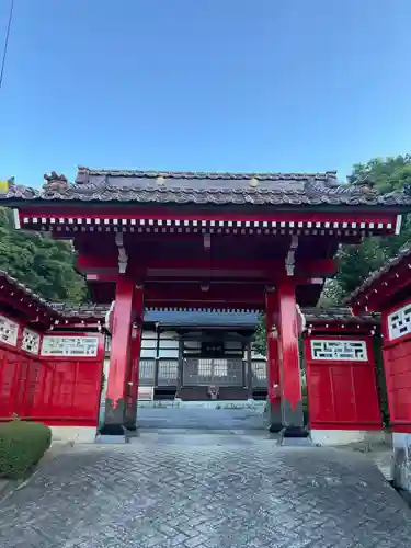 蓮華寺(福島県)
