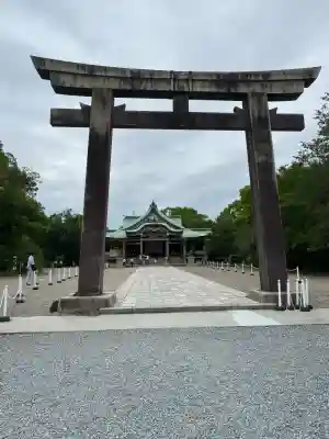 豊國神社(大阪府)