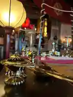 不動院のその他建物