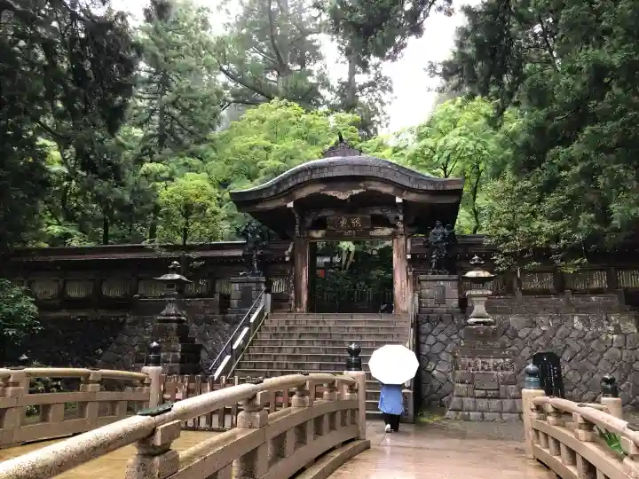 最乗寺(道了尊)(神奈川県)