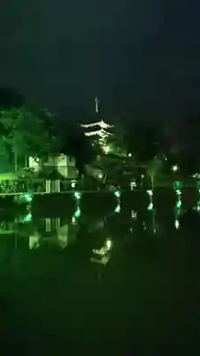 興福寺のその他建物