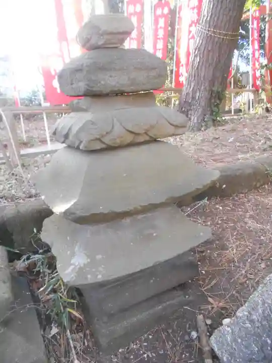 亀岡八幡宮(亀岡八幡神社)のその他建物